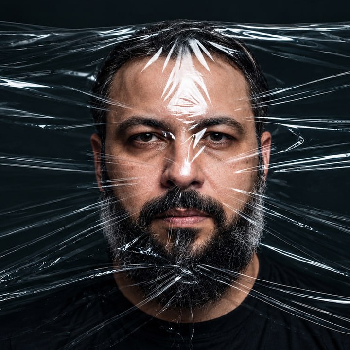 Dennis Phillipps, fotógrafo e diretor de arte da Cores & Sons