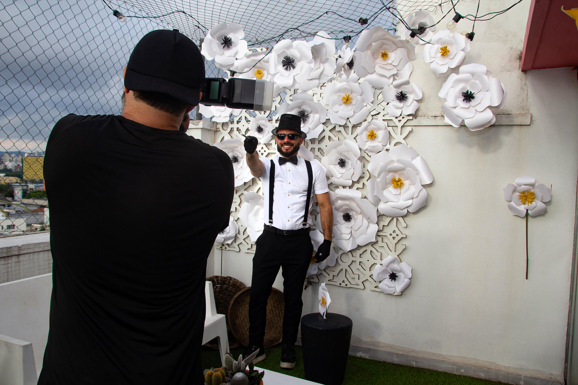 Fotografia de Eventos — imagem 2