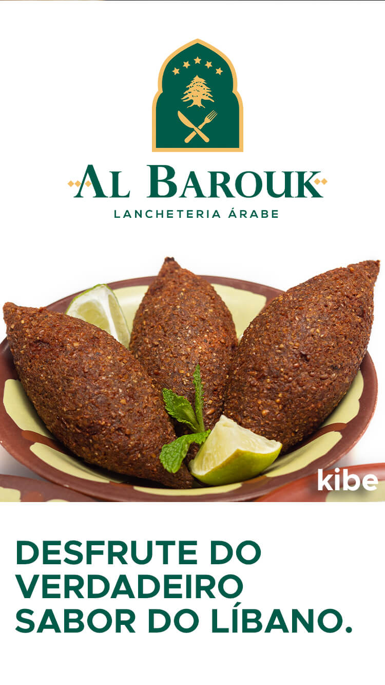 Gastronomia Libanesa — imagem 29