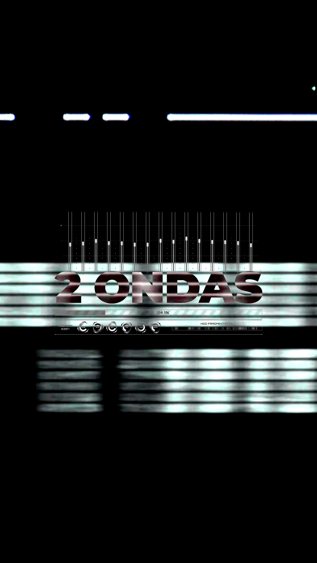 2020 — O Ano que Tudo Mudou — imagem 2