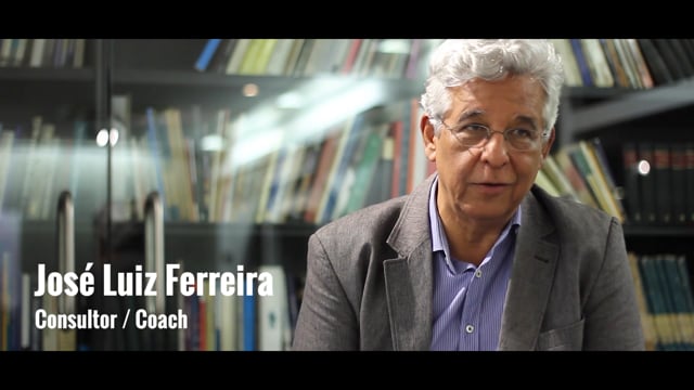 Depoimento Sarau Emerge -José Luiz Ferreira