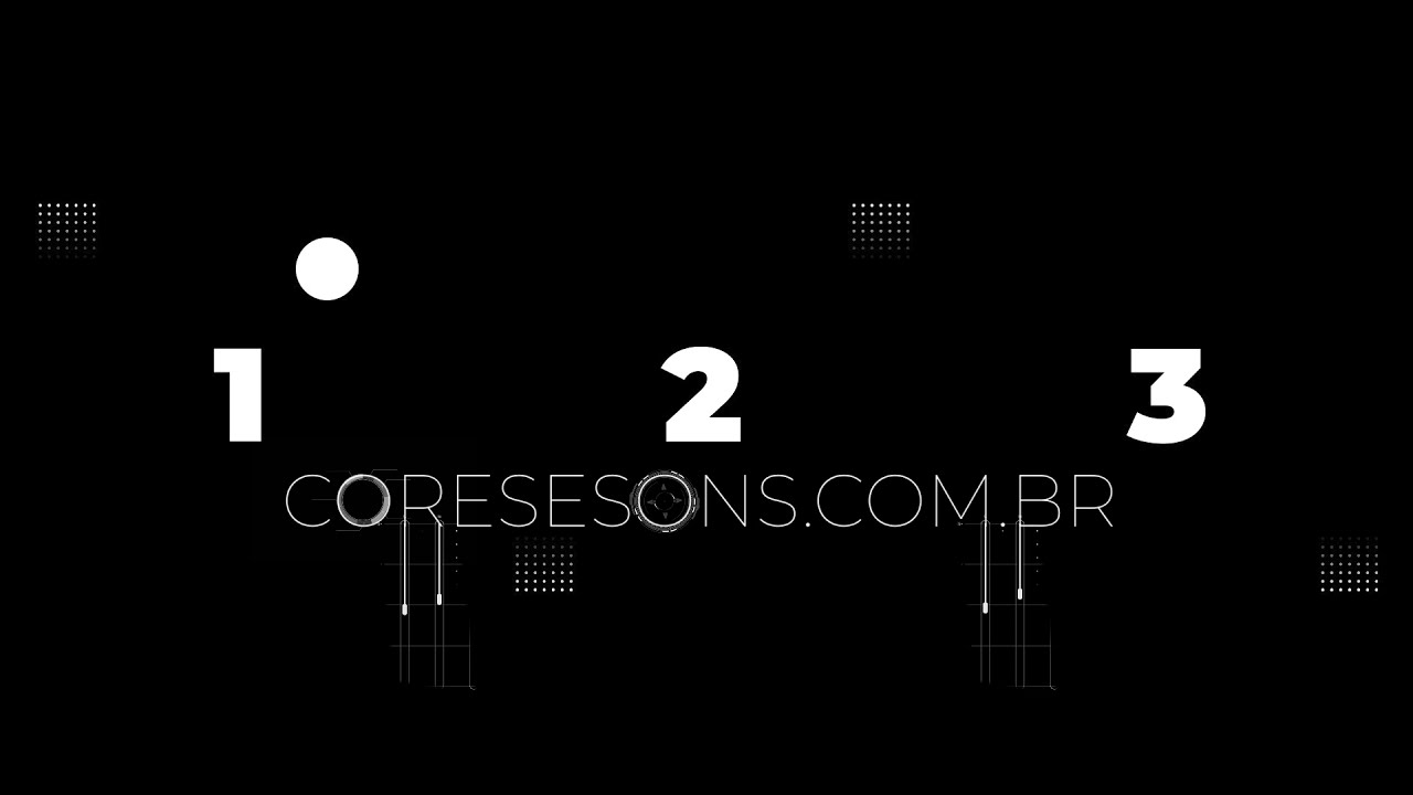 CORESESONS AUDIOVISUAL