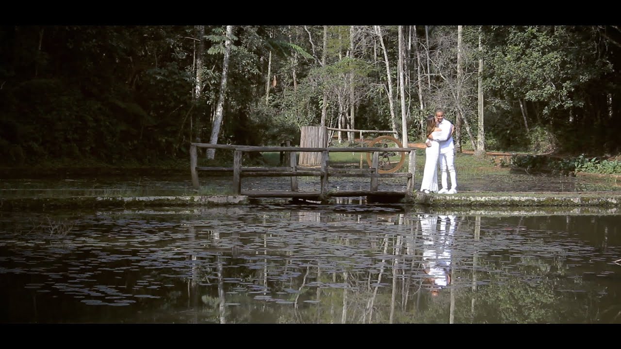 Pré wedding